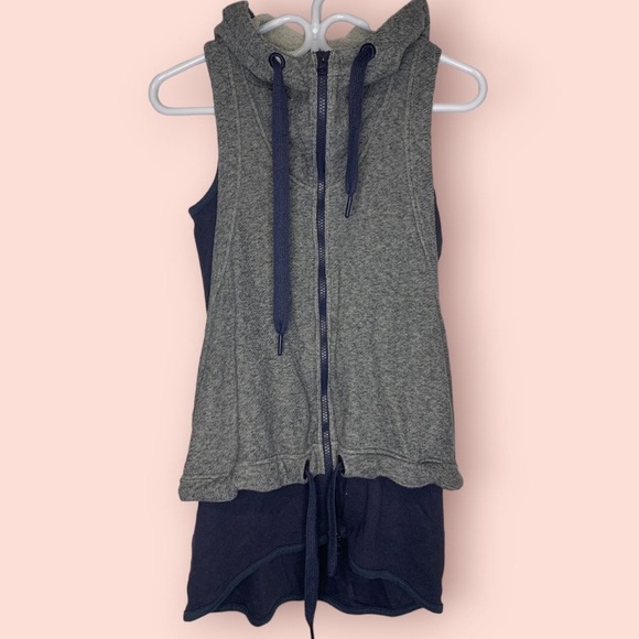 Adidas x Stella McCartney Vest, Size S - Picture 2 of 6